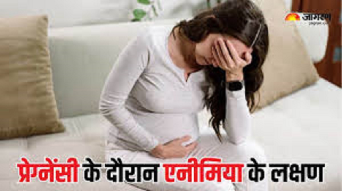 iron deficiency in pregnancy myths and realities womens health